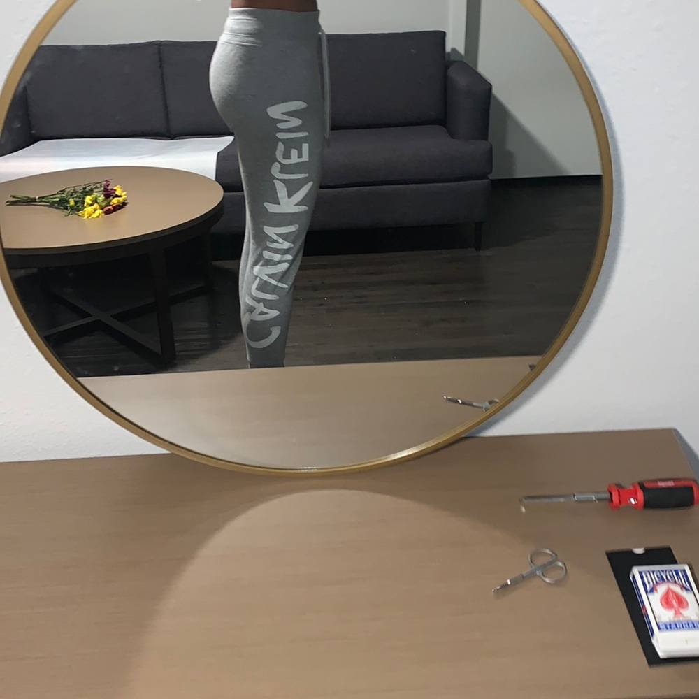 Calvin Klein joggers